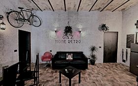 Gaz Home Retrò